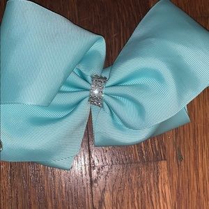 aqua jojo bow